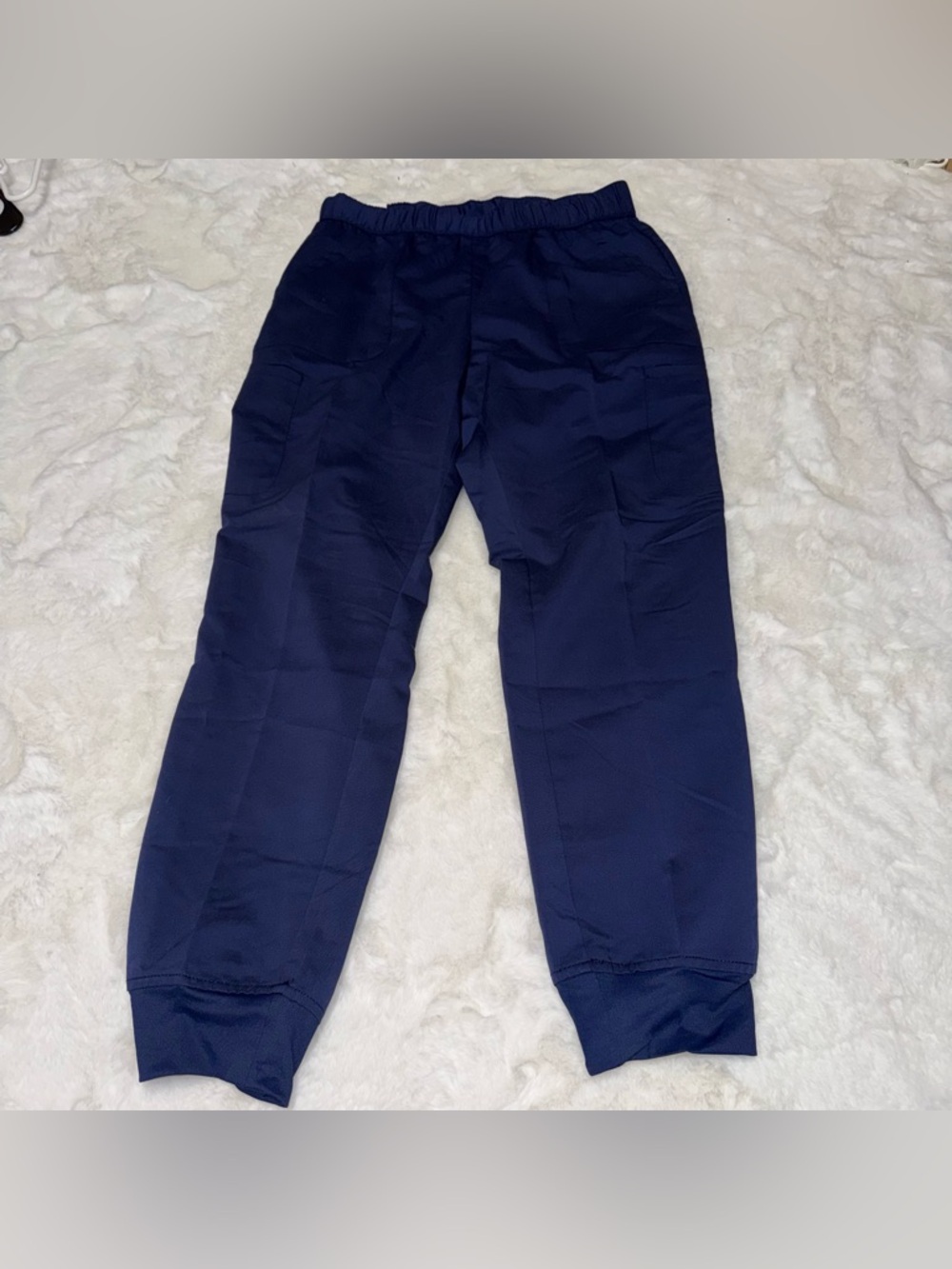 NEW scrubstar scrub joggers